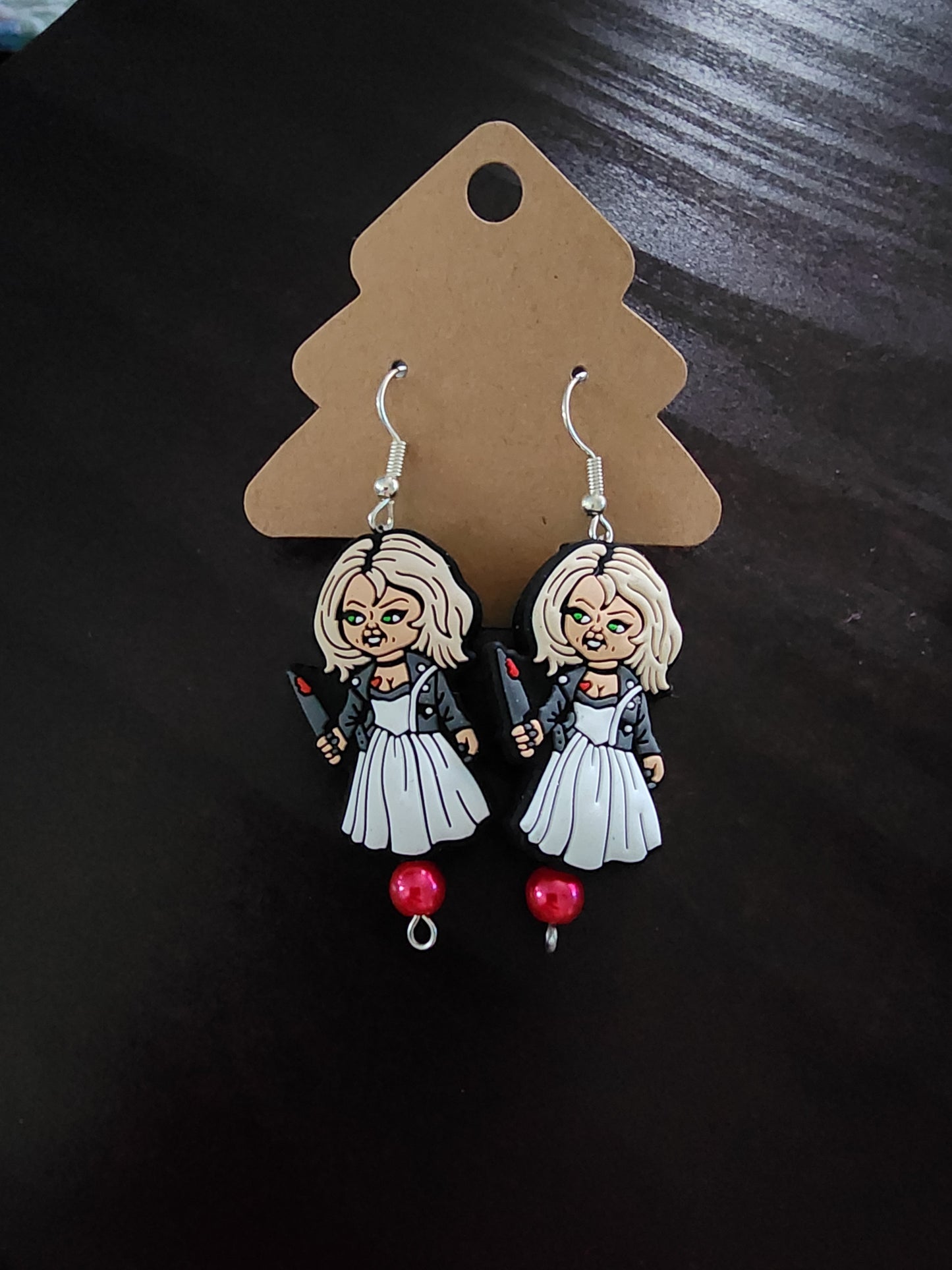 Savannah M's custom order