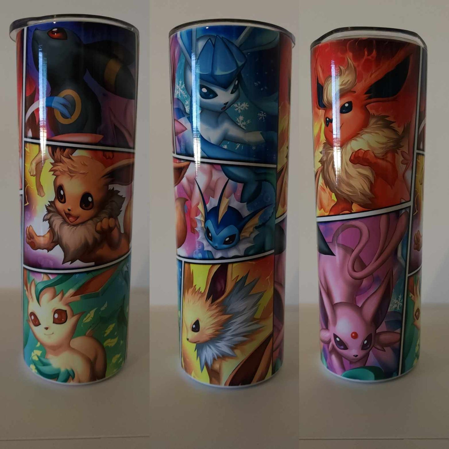 Evelution 20 oz Tumbler