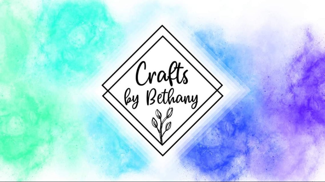 Crafts by Bethany