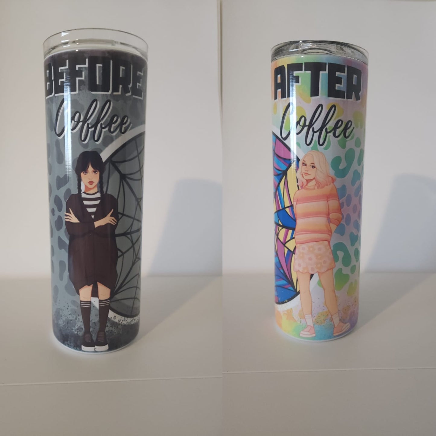 Before/After Coffee 20 oz