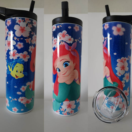 Baby Mermaid 20 oz DUO