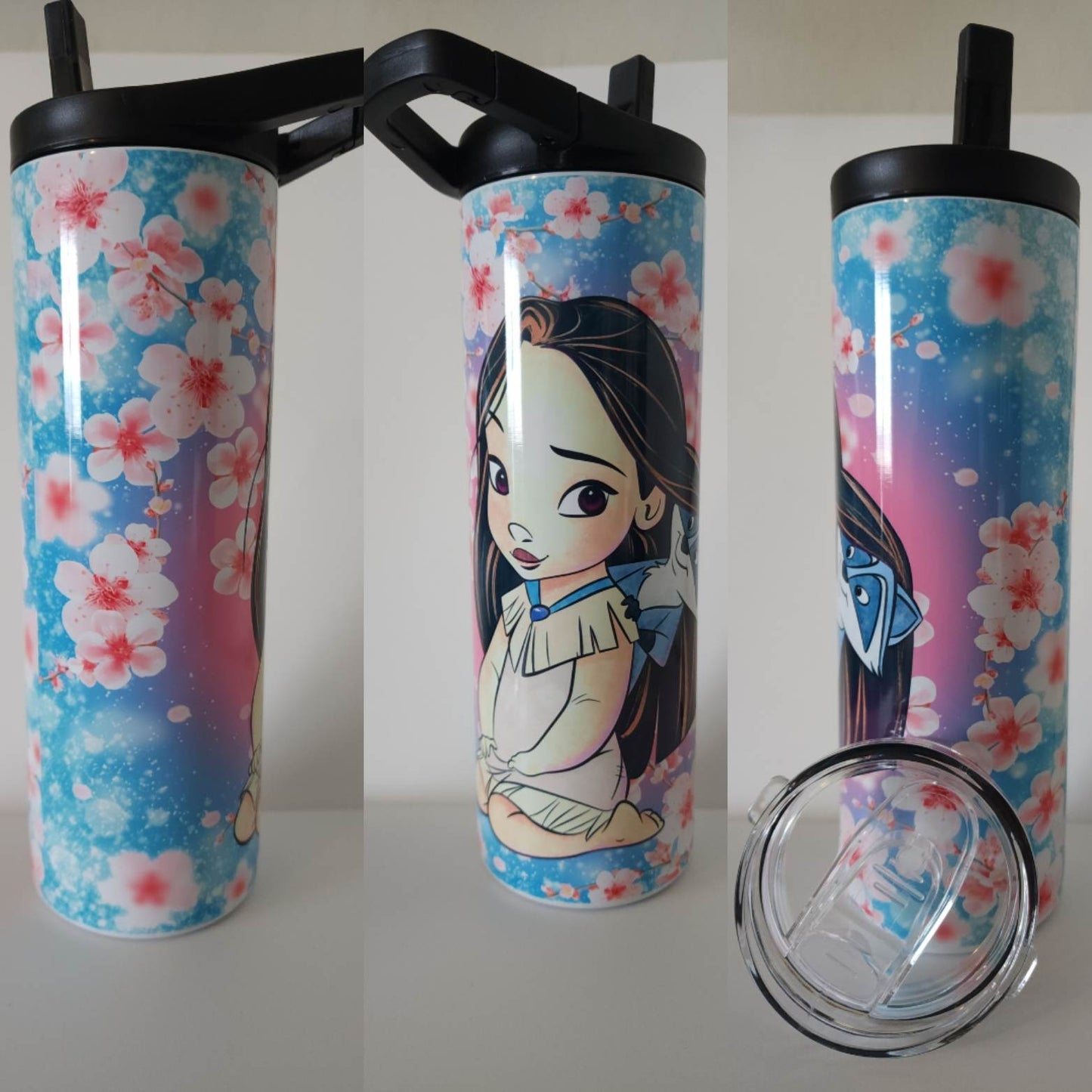 Baby Princess 20 oz DUO