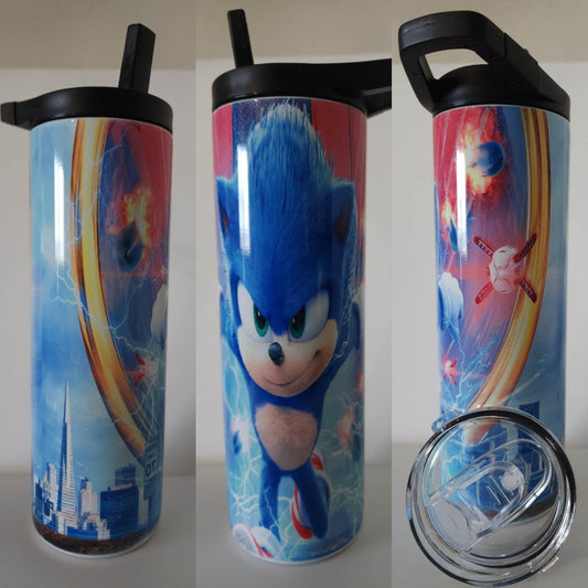 Hedgehog Portal 20 oz DUO