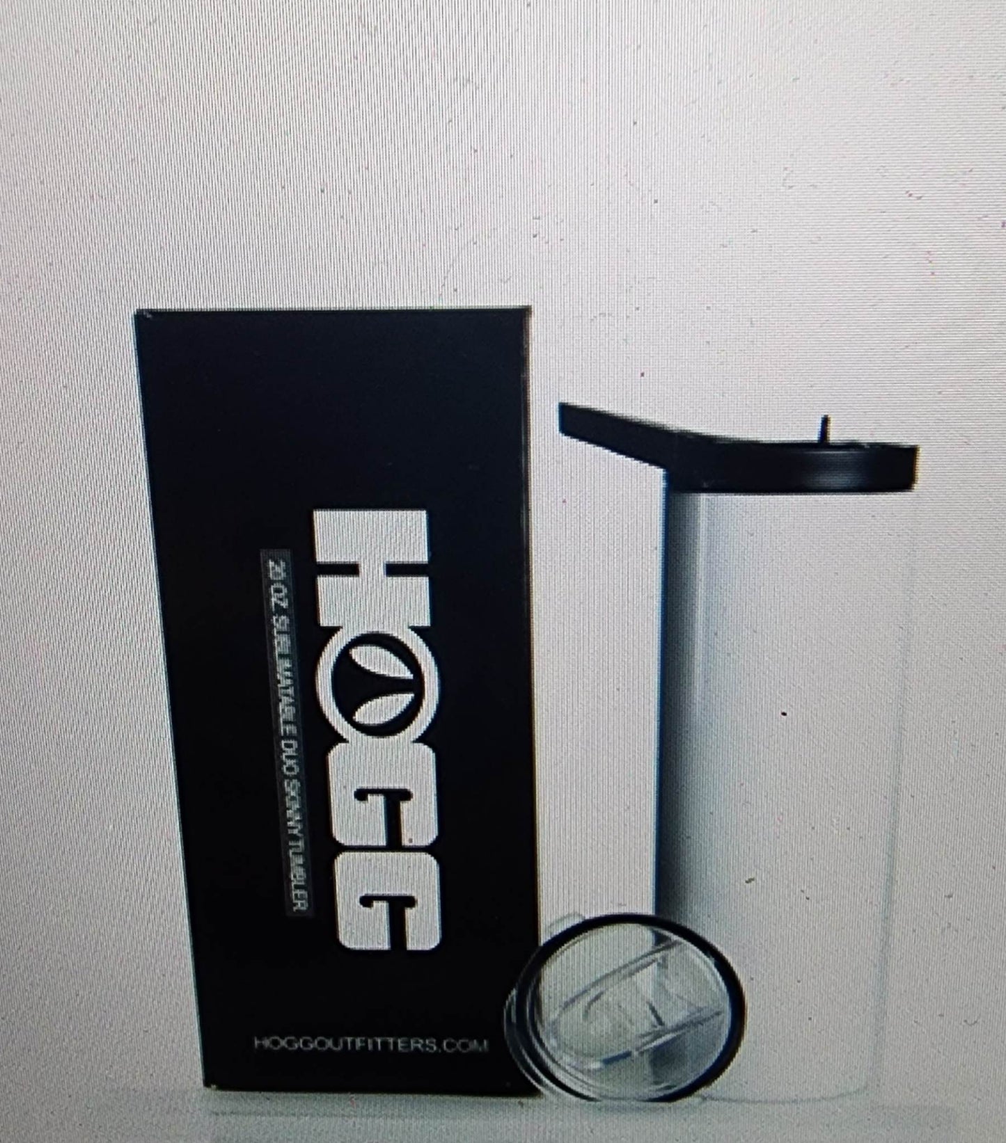 Custom Tumbler 20 oz, 20 oz Duo, 30 oz