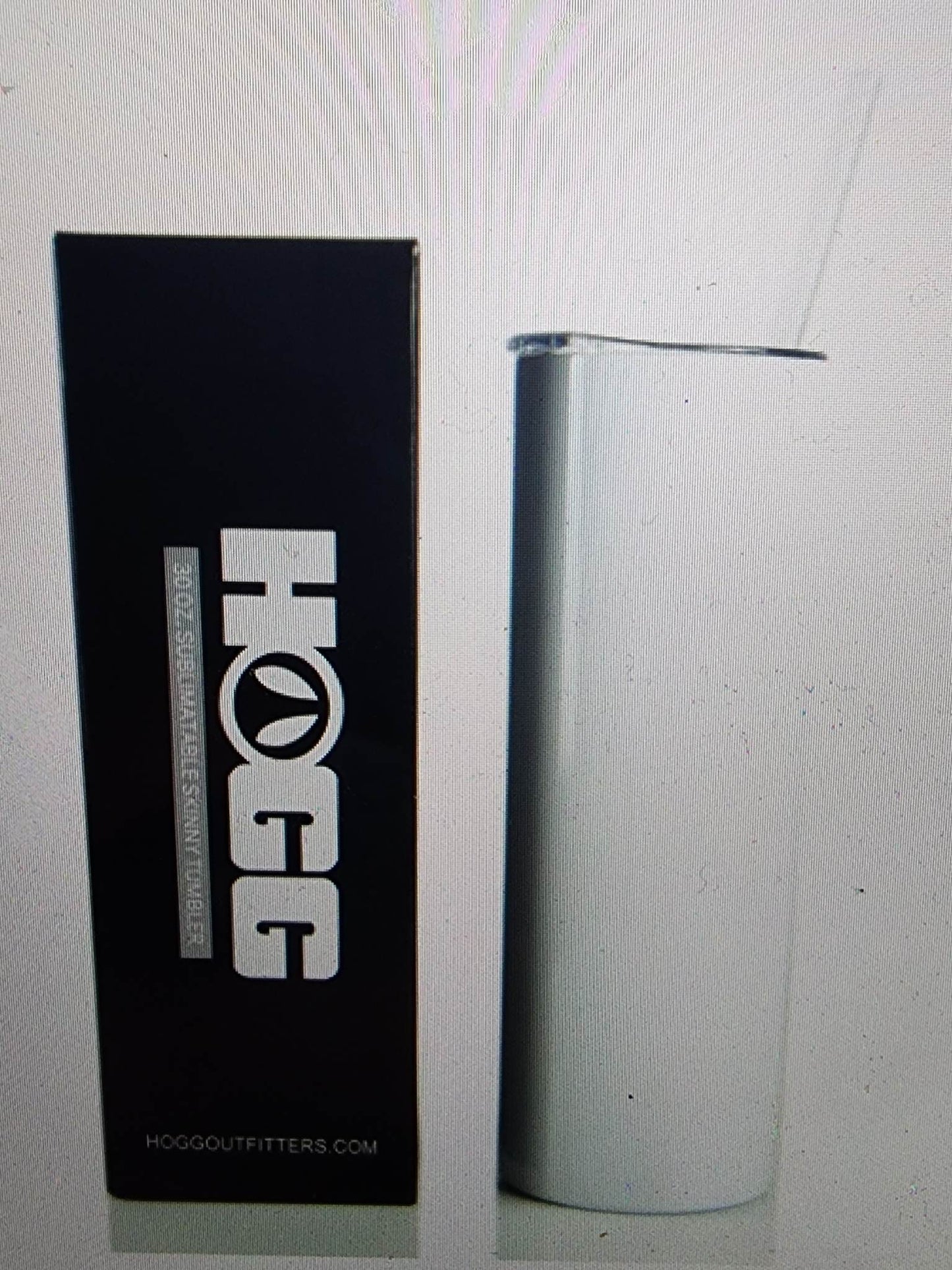Custom Tumbler 20 oz, 20 oz Duo, 30 oz