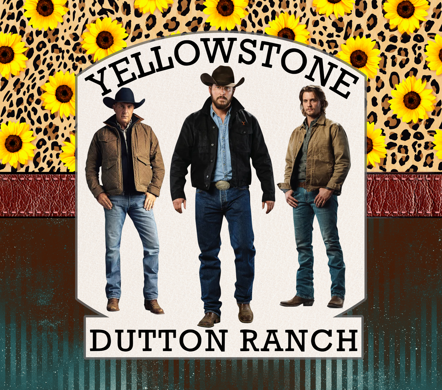 Y stone Boys Tumbler