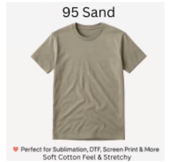 Monarch/Sunflower heart tee