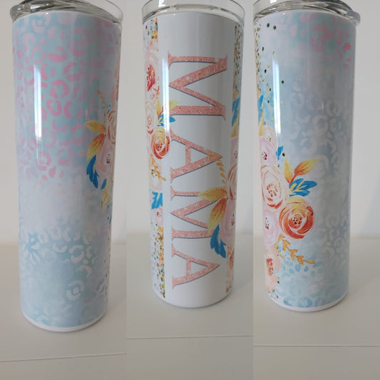 Mama Floral 20 oz