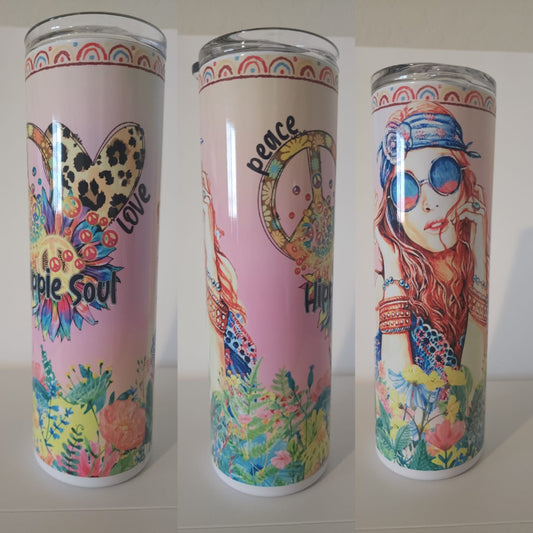 Hippie Soul 30 oz