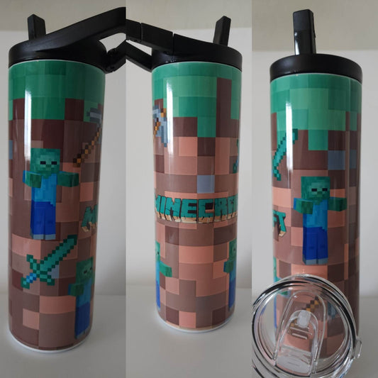 Creep Video Game 20 oz DUO