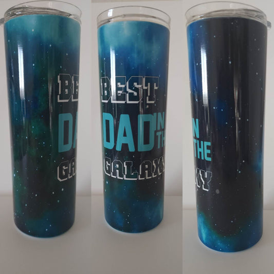 Best Dad 20 oz