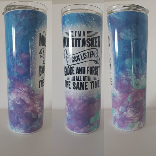 Multistasker 20 oz