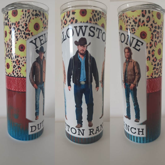 Y Stone Boys 20 oz